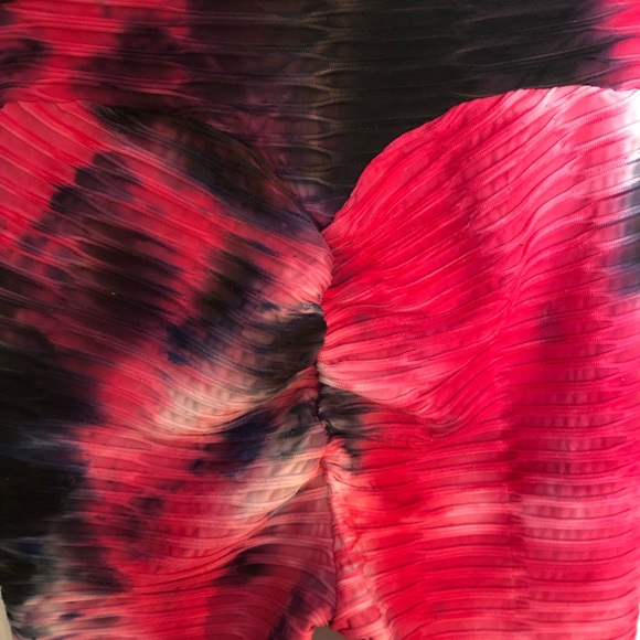 TIK TOK Leggings size med. - Picture 9 of 9